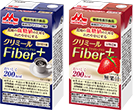 エンジョイクリミールFiber+
